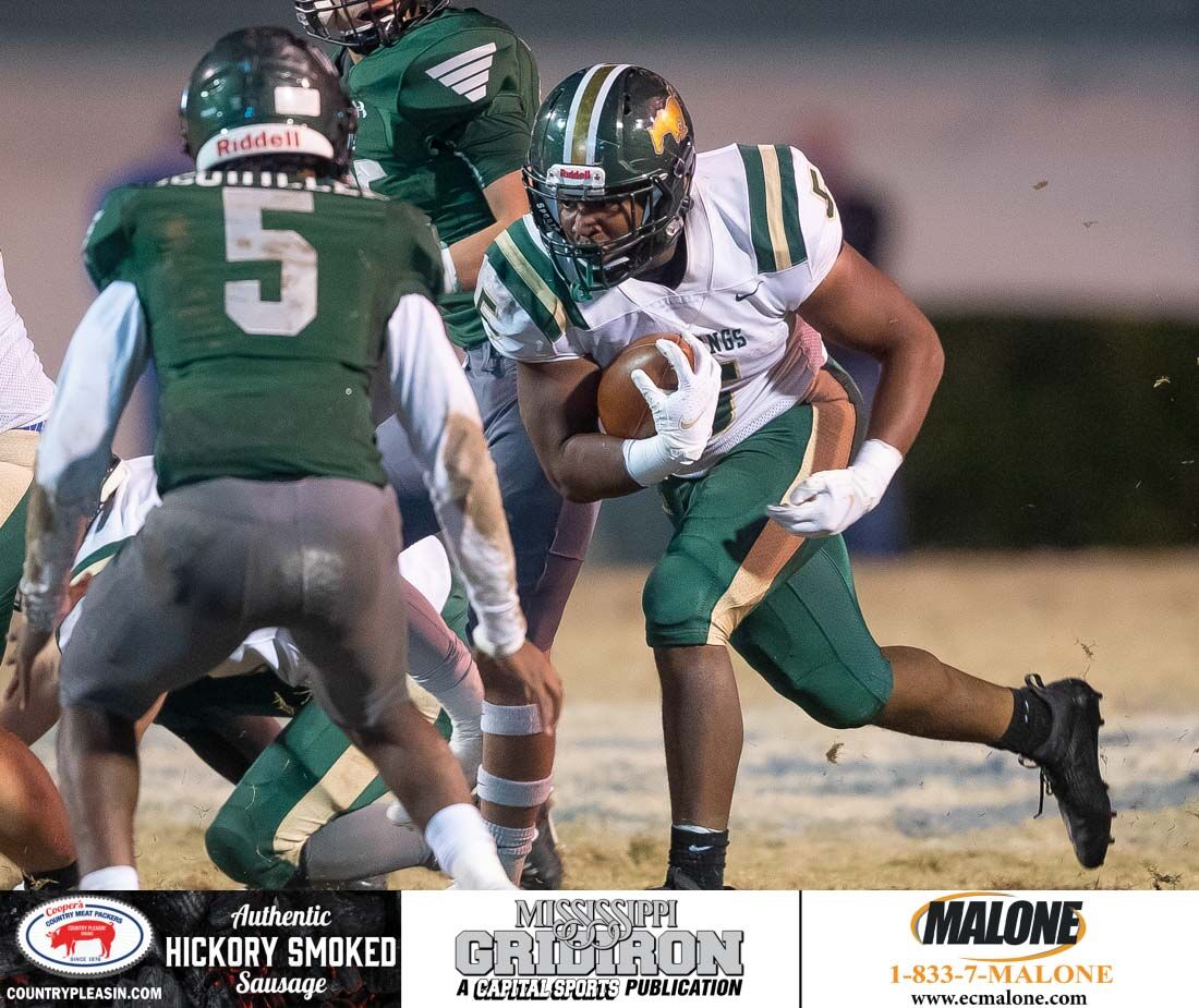 West Jones vs West Point, 5A Title Game 45.JPG